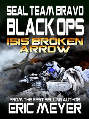 cover image of SEAL Team Bravo